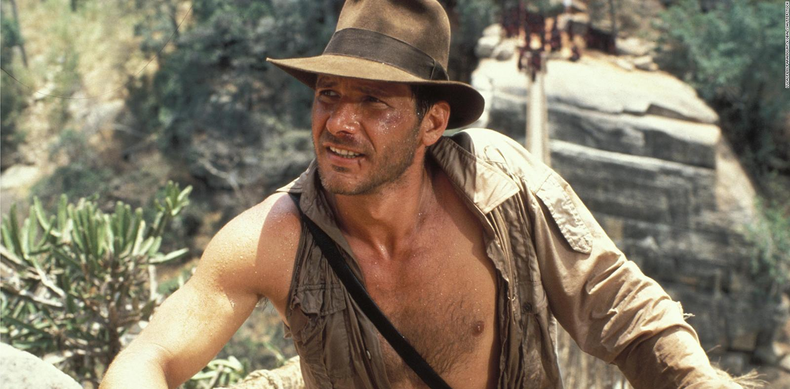 Lucasfilm prepara serie de Indiana Jones para Disney Plus