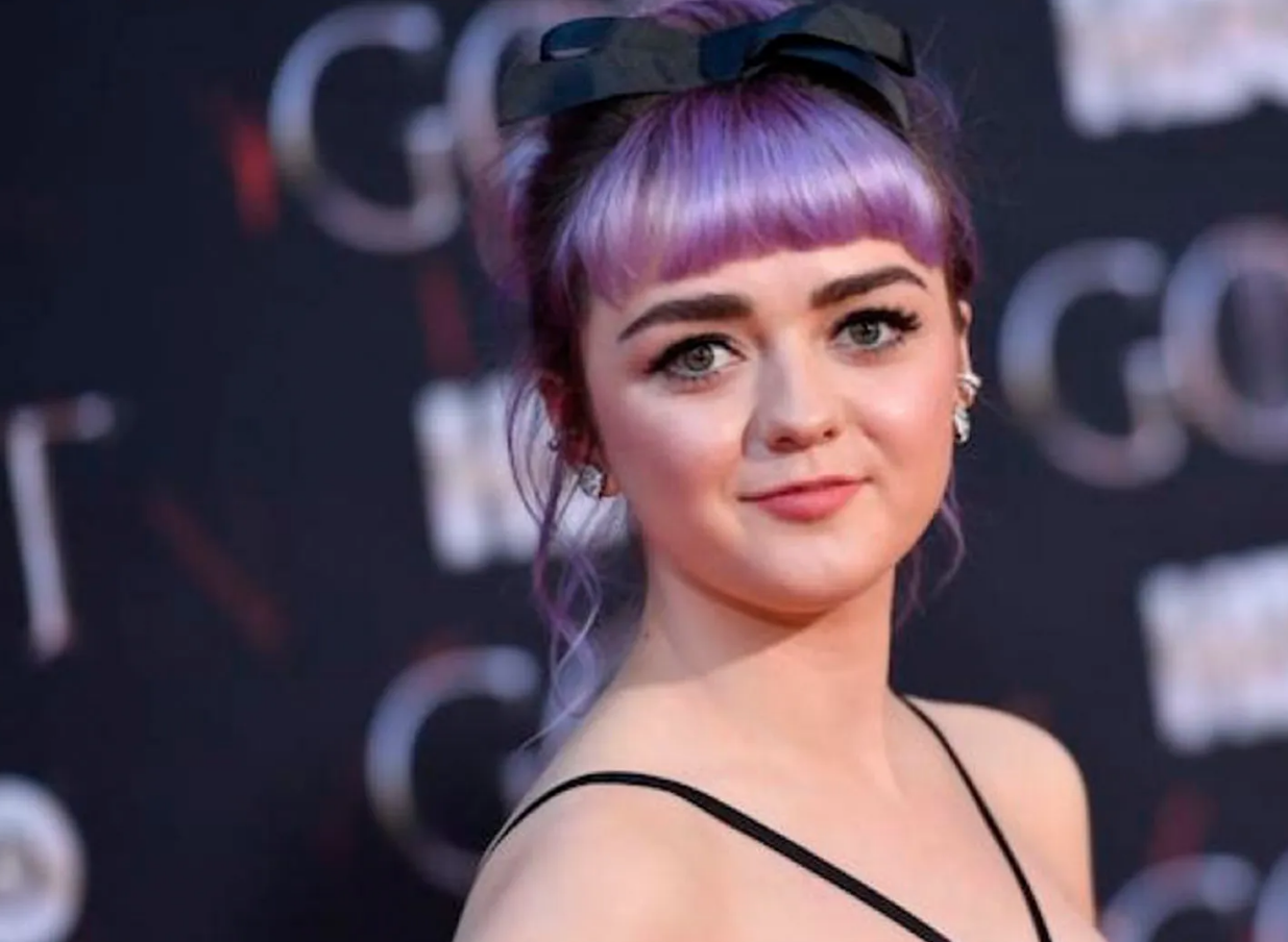 Maisie Williams dice que Spider-Man: Sin Camino a Casa fue una gran decepción