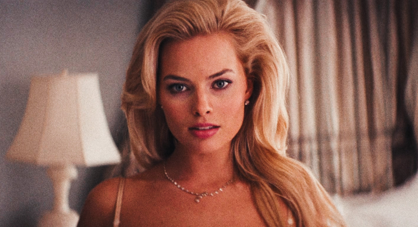 Margot Robbie estuvo a punto de dejar la actuación tras El lobo de Wall Street: “fue bastante horrible”