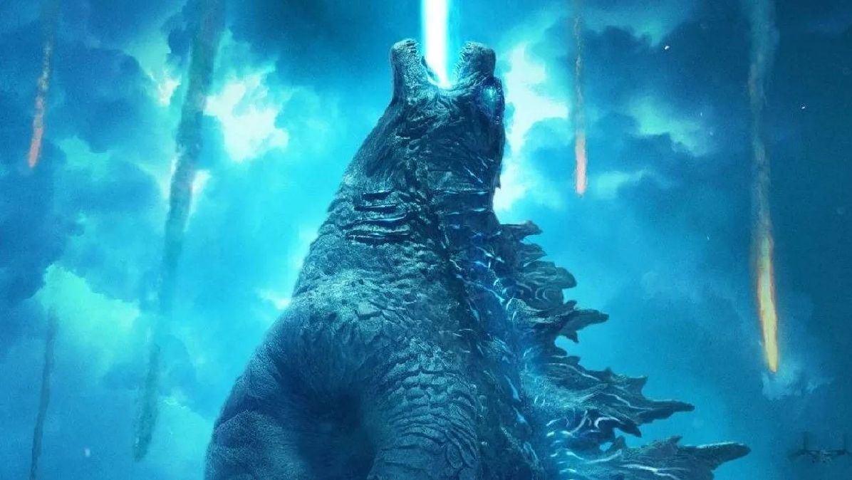 Una nueva película de Godzilla llegará en 2023