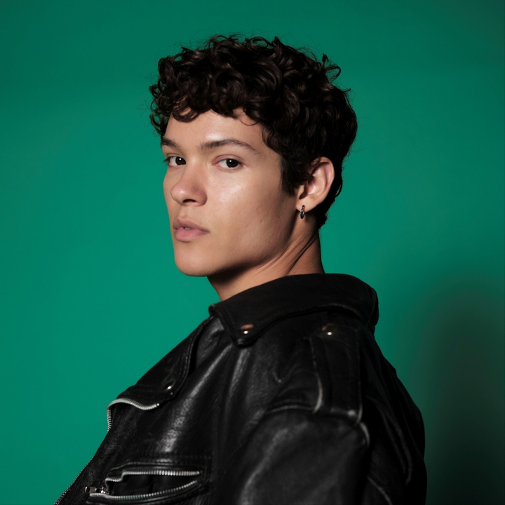 Omar Rudberg