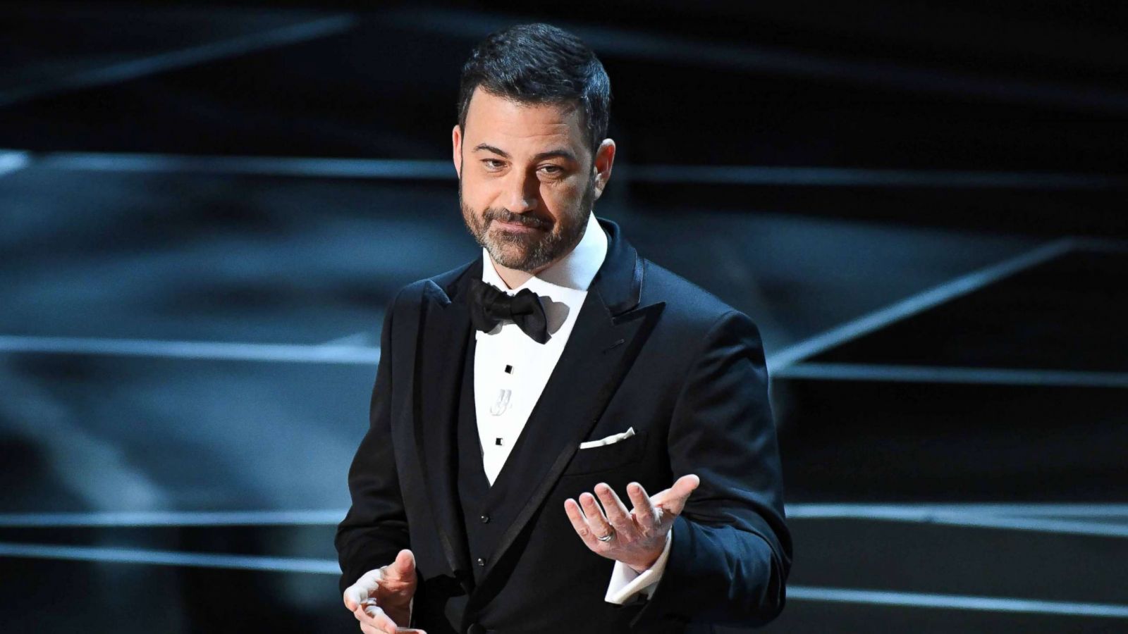 Oscar 2023: Jimmy Kimmel volverá como presentador