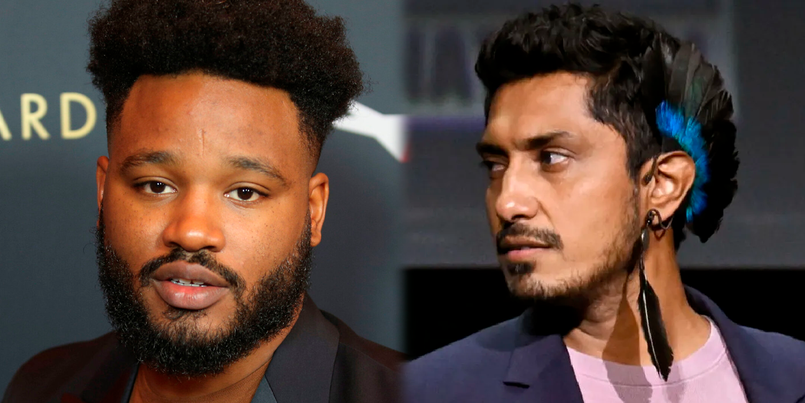 Pantera Negra: Wakanda por Siempre | Ryan Coogler eligió a Tenoch Huerta por su lucha contra el racismo