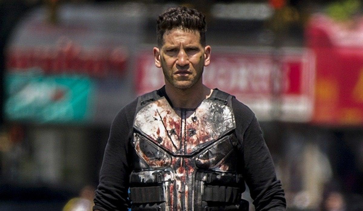 ¿Regreso de Jon Bernthal como Punisher en el MCU fue confirmado?