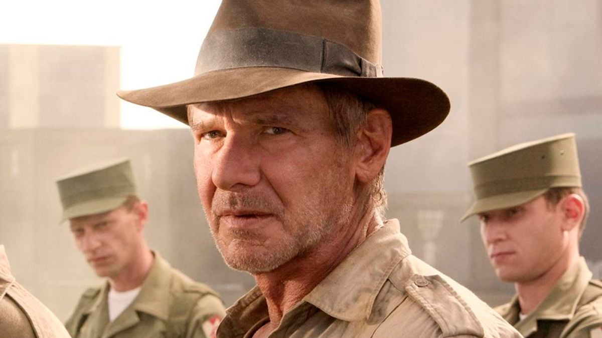 Rumor: Disney estrenará en streaming Indiana Jones 5 tras desastrosas funciones de prueba