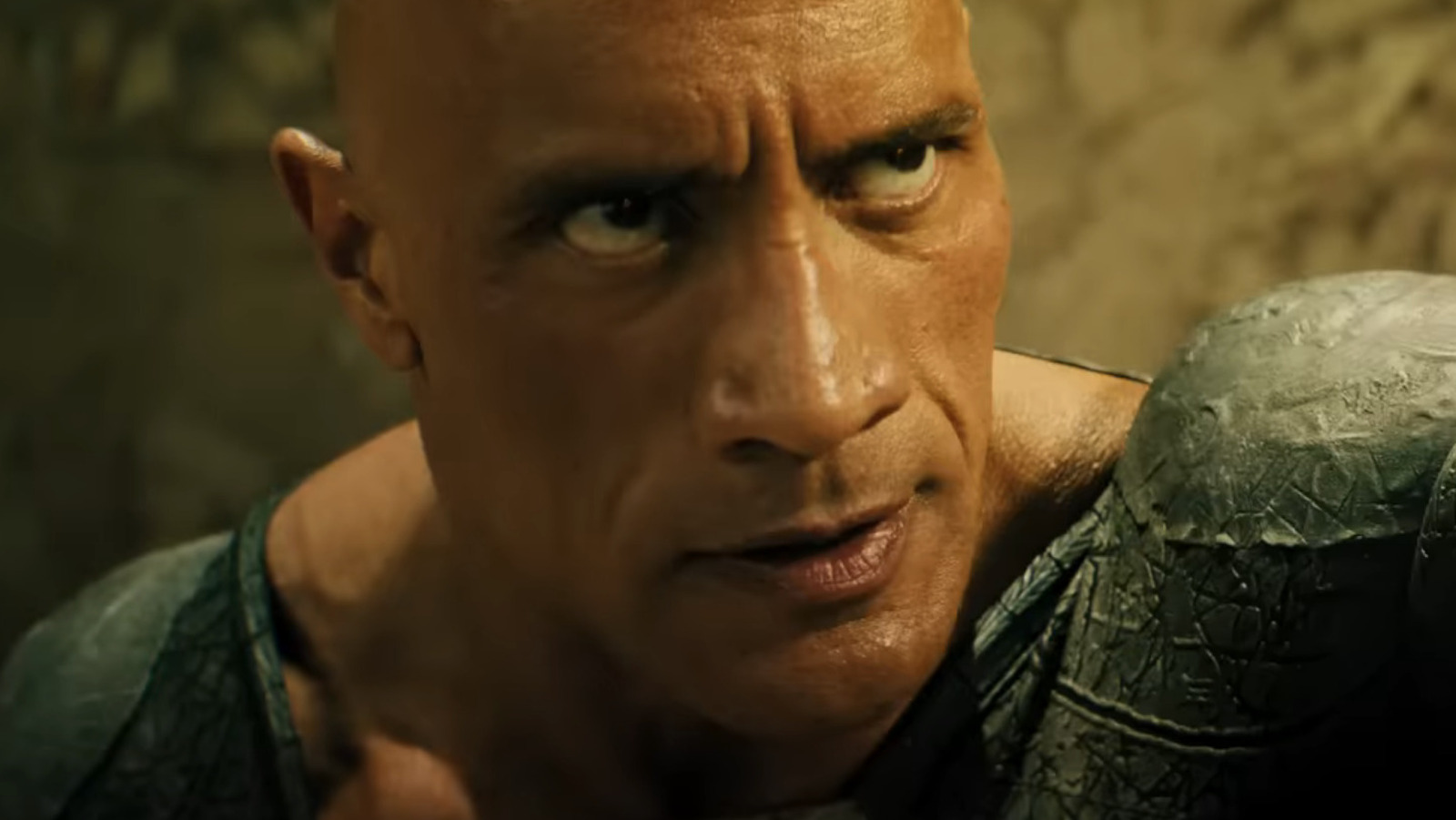 Rumor: Dwayne Johnson desprecia ¡Shazam! y podría obstaculizar los planes para el DC Universe