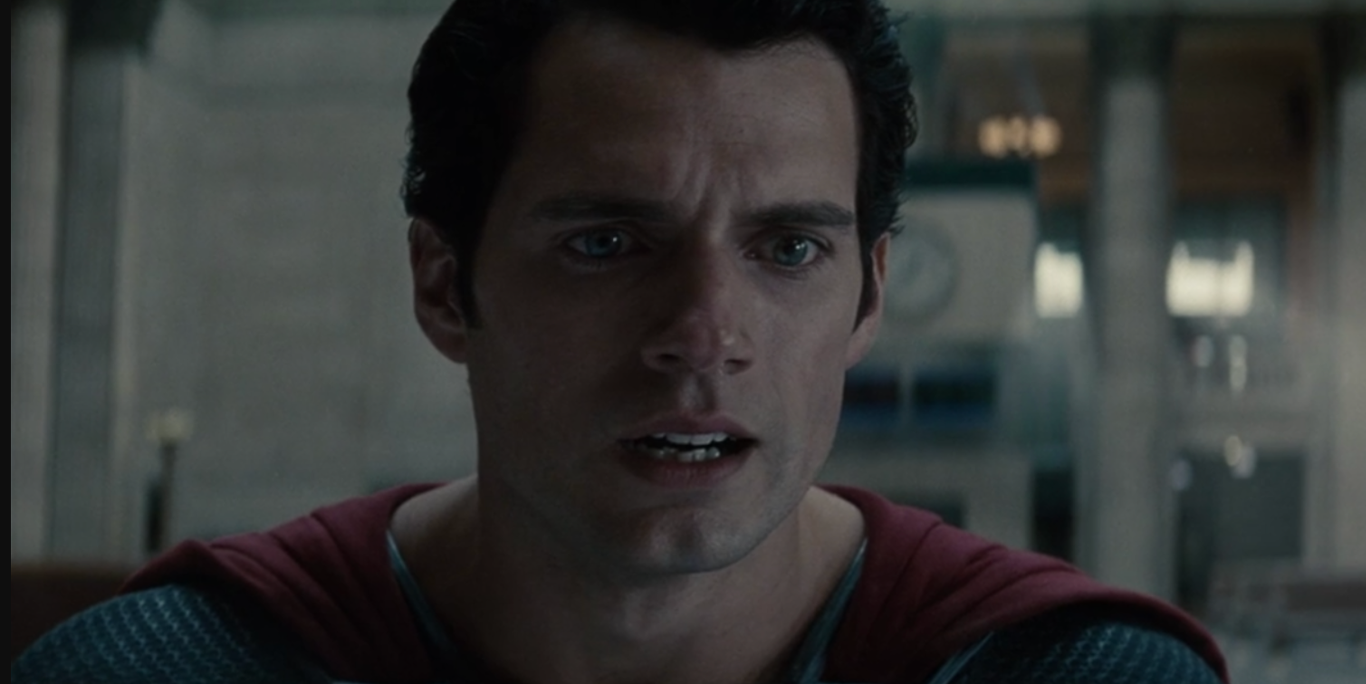 Rumor: próxima película de Superman con Henry Cavill borrará los eventos de El Hombre de Acero