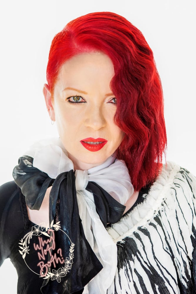 Shirley Manson