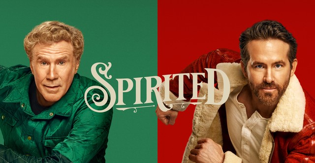 Spirited | Top de críticas, reseñas y calificaciones