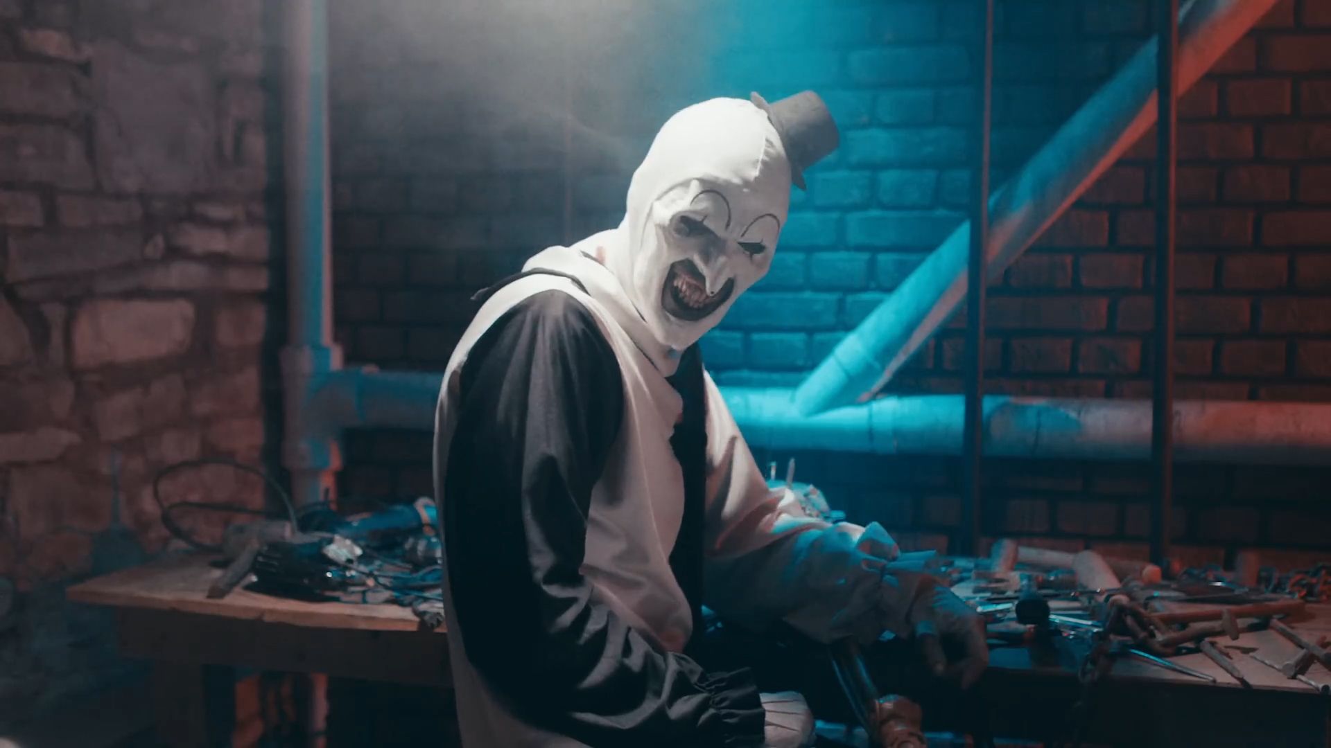 Terrifier 2 ya tiene calificación de la crítica