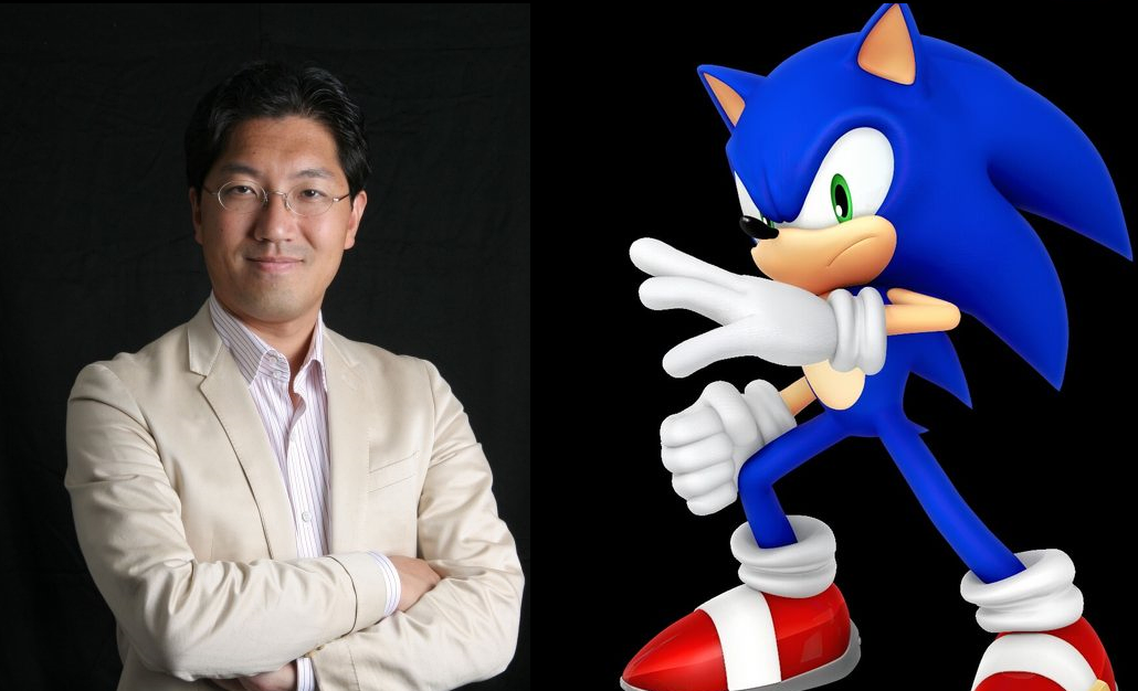 Yuji Naka, creador de Sonic the Hedgehog, es arrestado por tráfico de información privilegiada