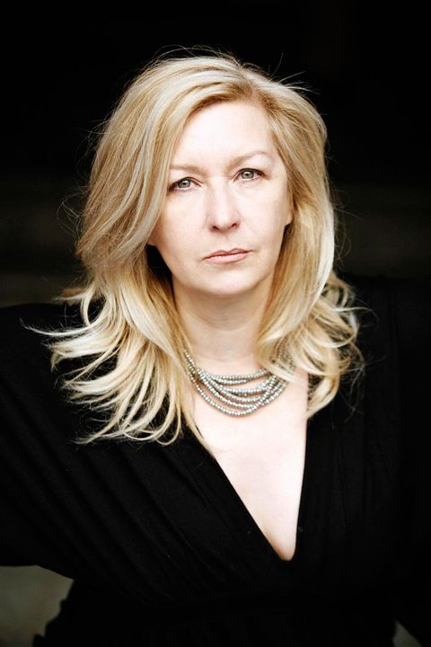 Amparo Fernández