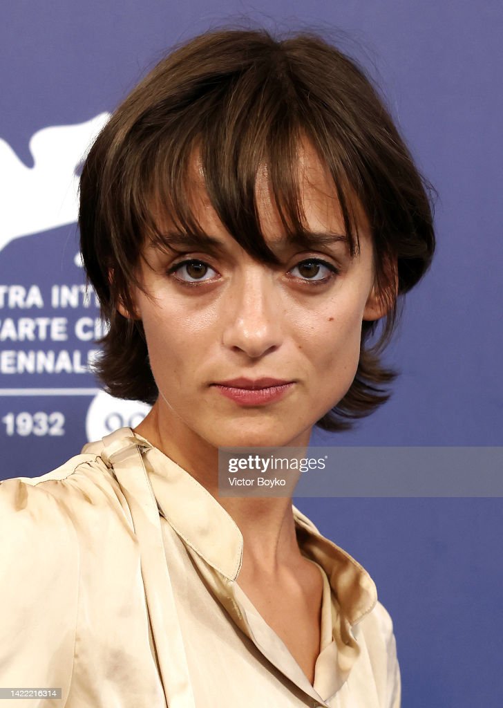 Angela Bundalovic