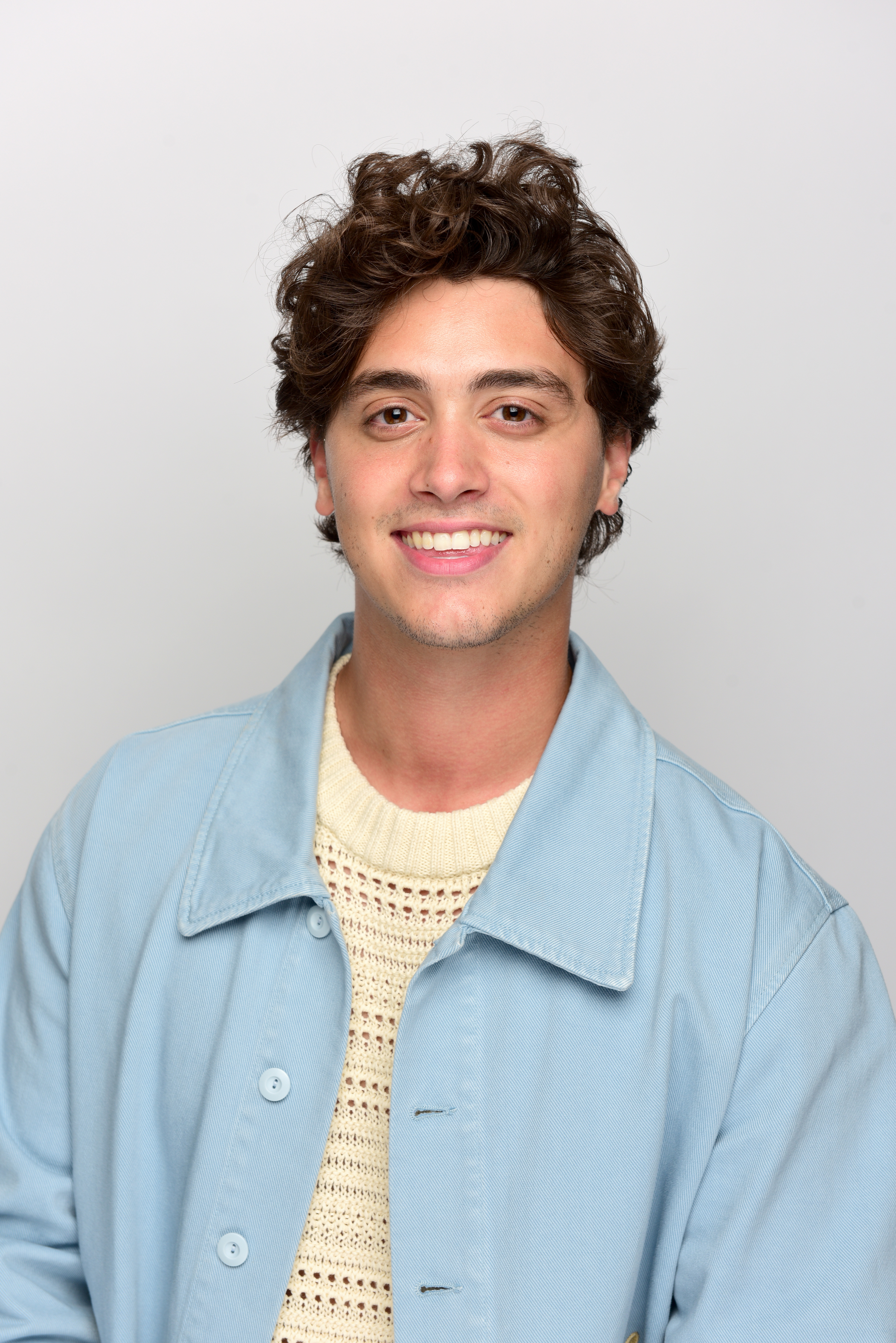 Antonio Cipriano