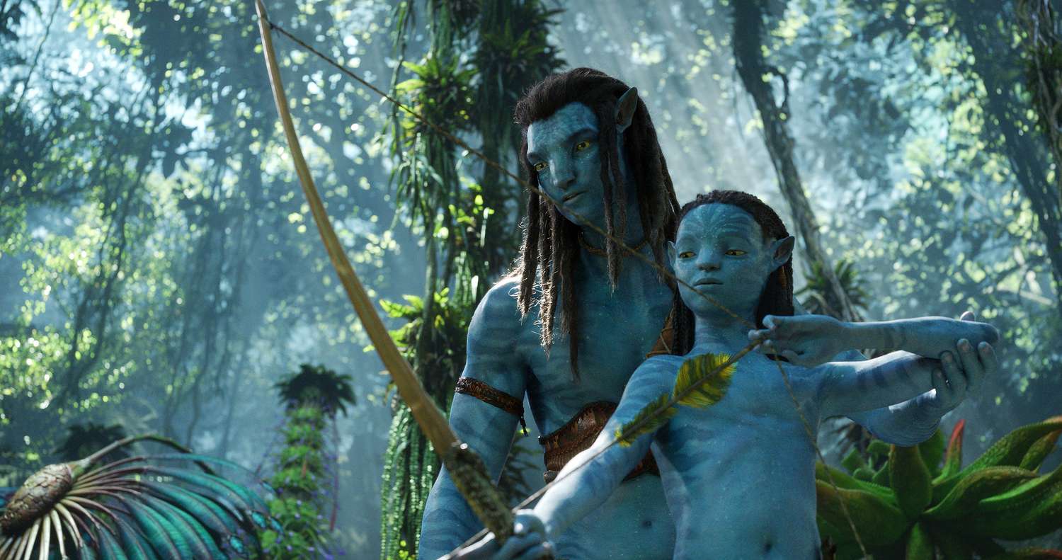 Avatar: El Camino del Agua ya tiene calificación de la crítica