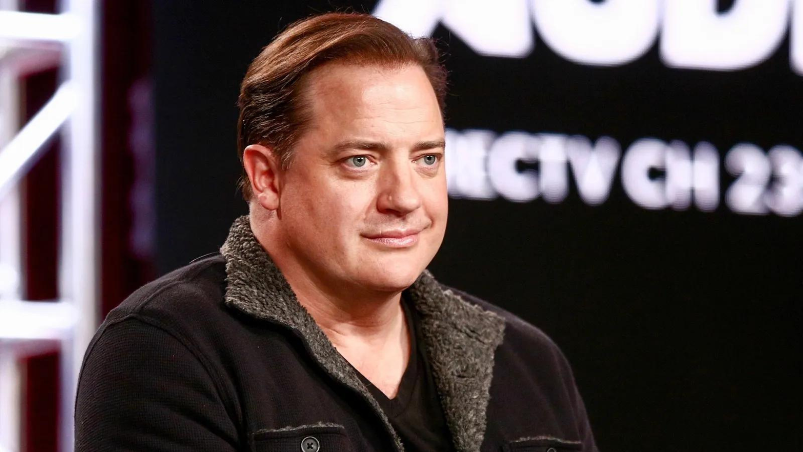 Brendan Fraser es nominado al Globo de Oro como Mejor Actor luego de advertir que no sería parte de la ceremonia