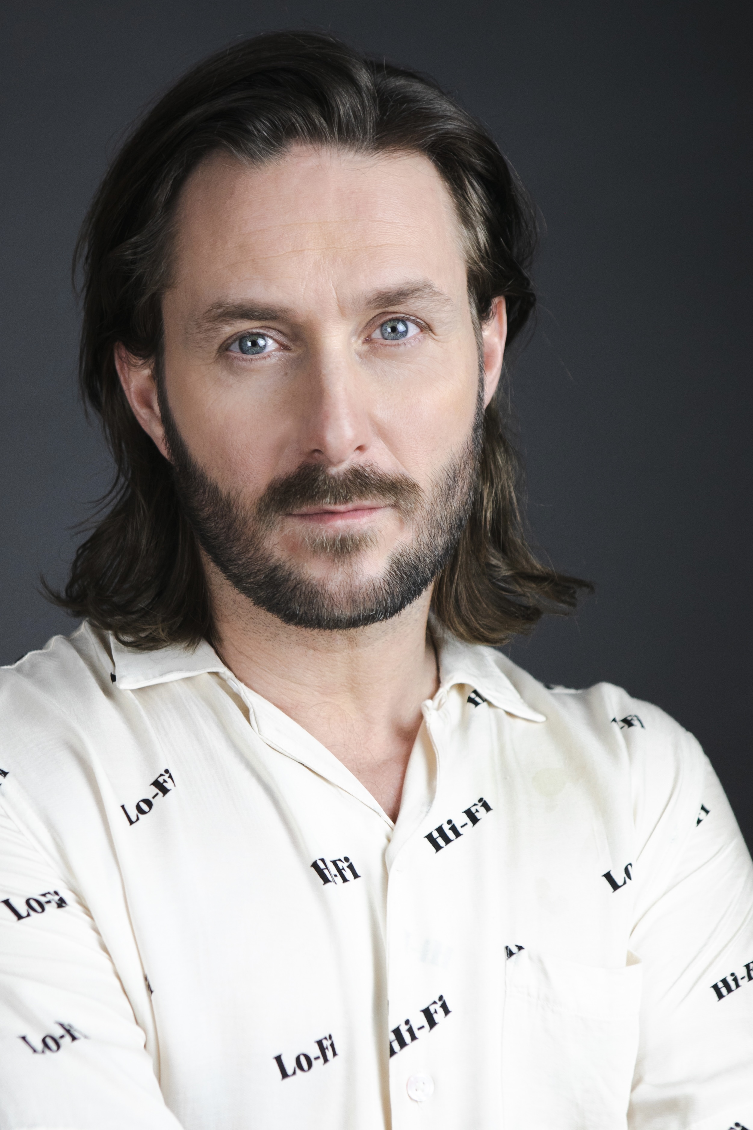Darri Ingolfsson