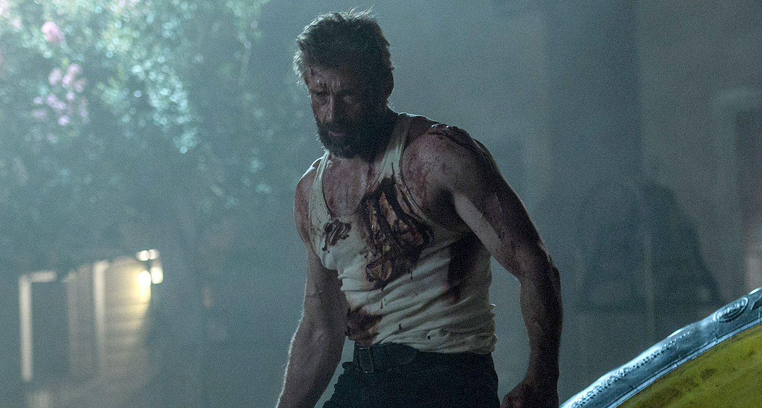 Deadpool 3 va a respetar el final de Logan, confirma Hugh Jackman