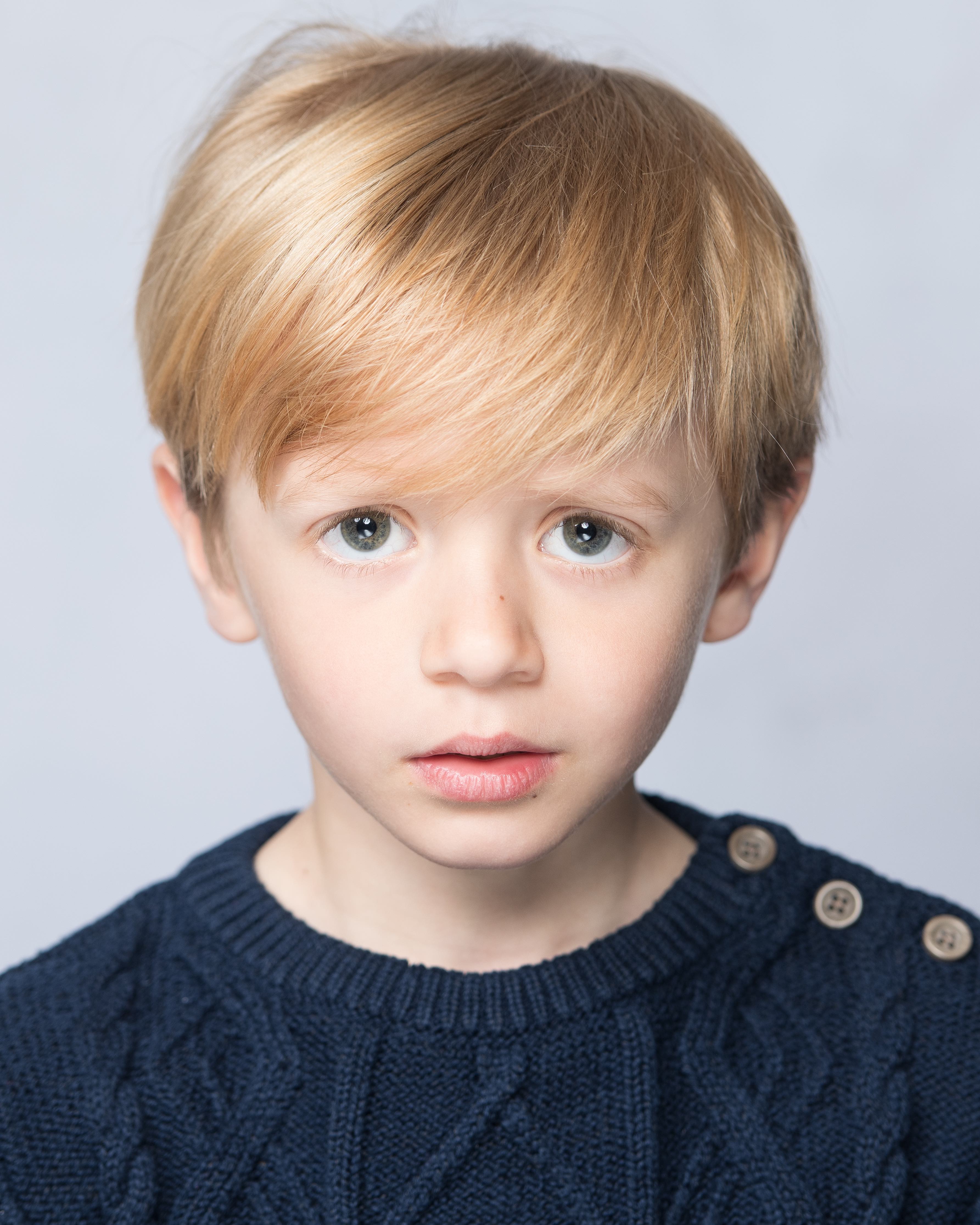 Dexter Sol Ansell