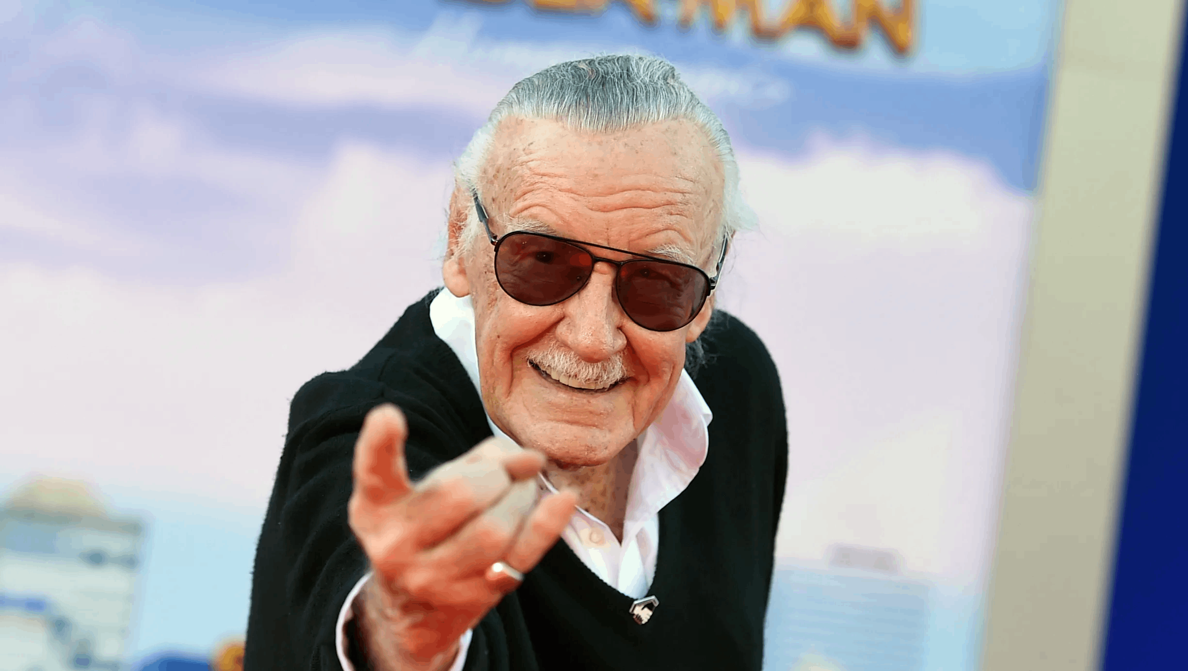 Disney prepara documental sobre Stan Lee