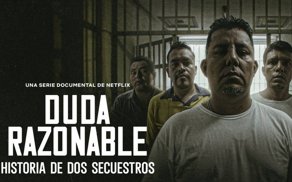 Duda razonable: Historia de dos secuestros | Suprema Corte analizará caso expuesto en el documental de Netflix