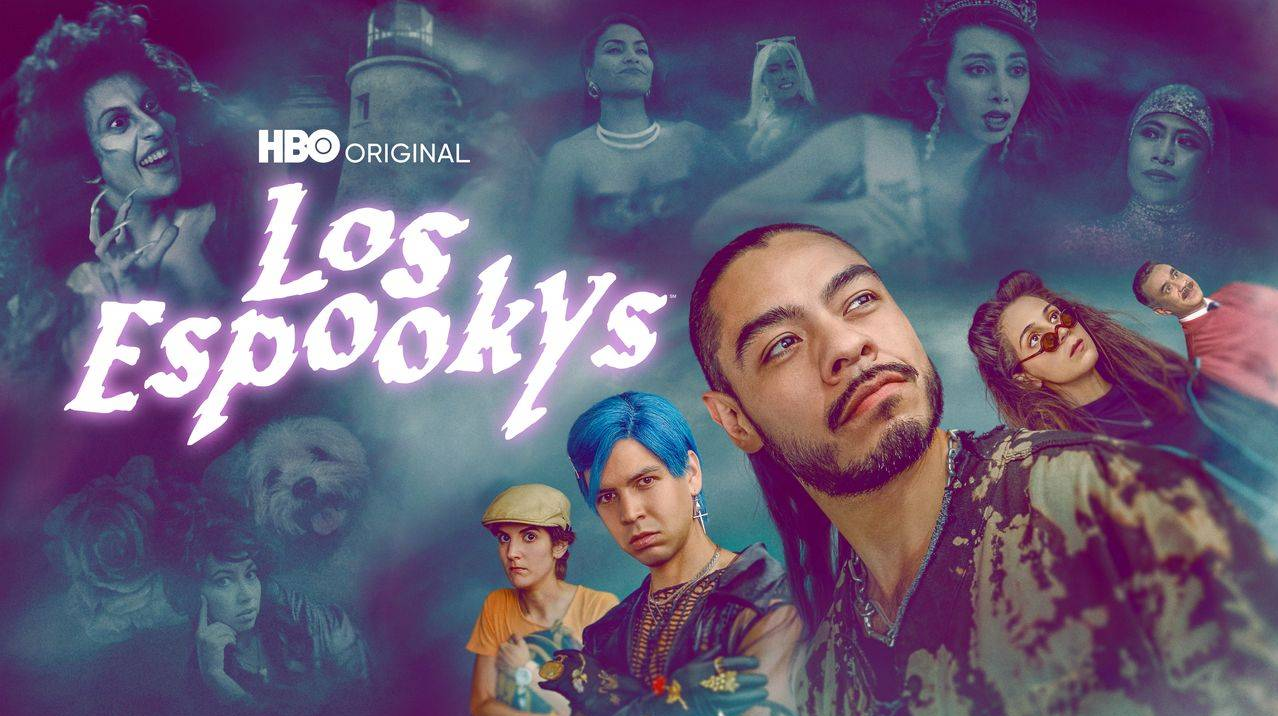 Los Espookys, serie de HBO, es cancelada tras su segunda temporada