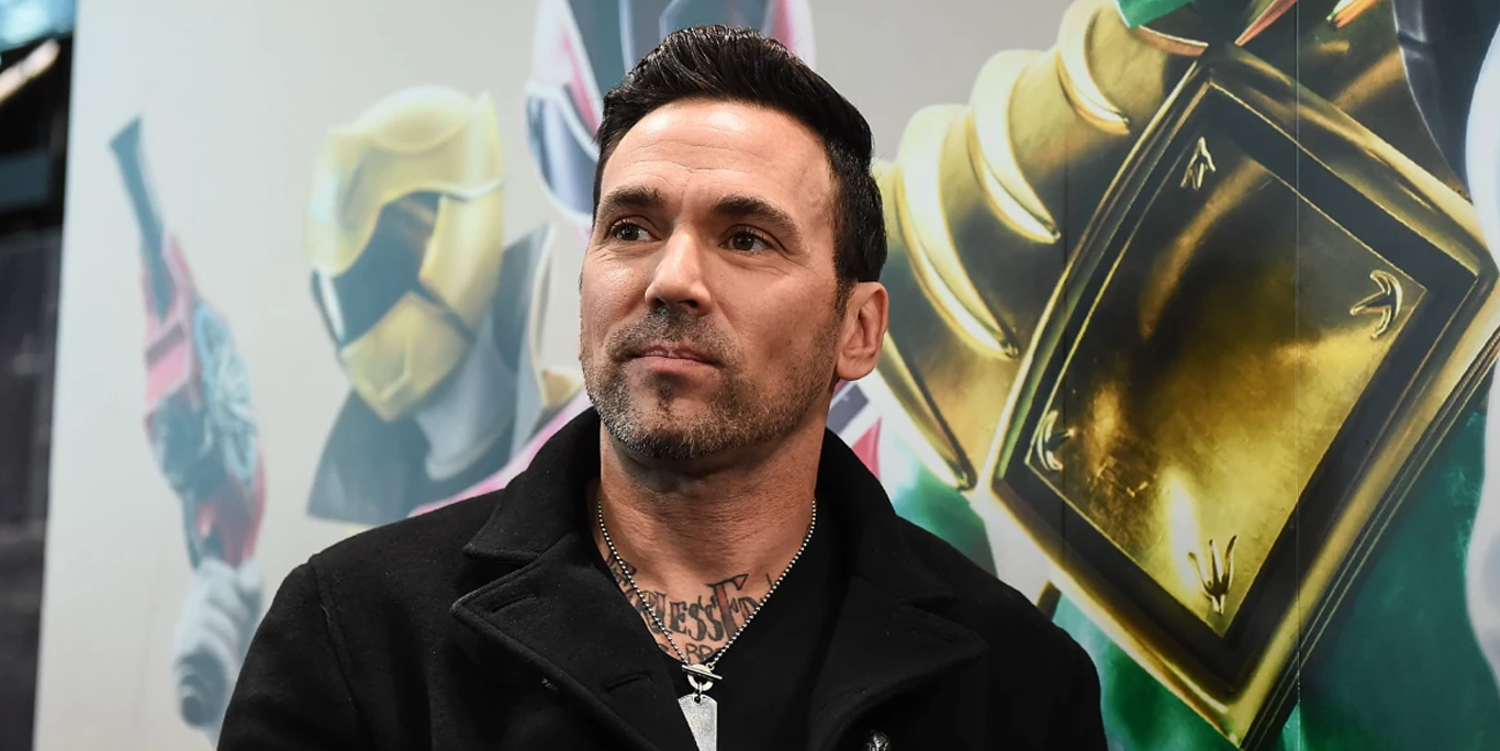 Esposa de Jason David Frank revela la verdad sobre el fallecimiento del actor