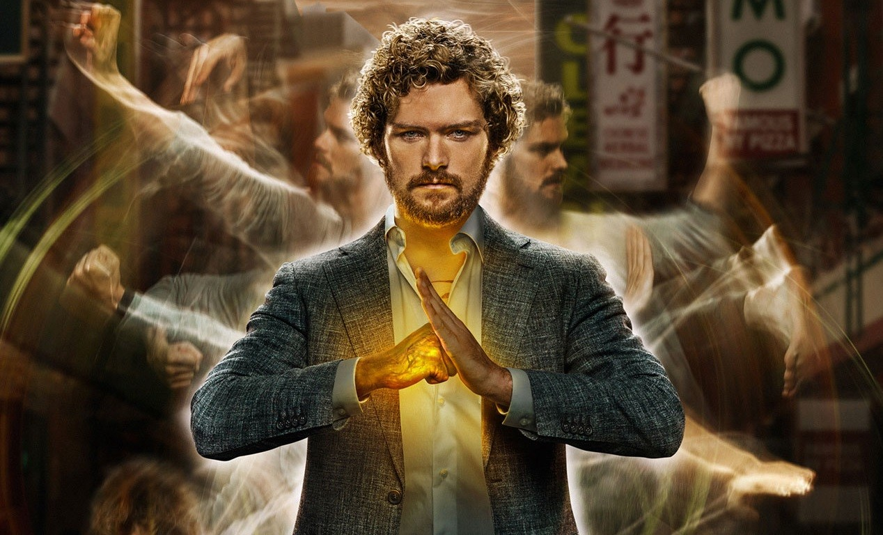 Finn Jones quiere regresar como Iron Fist y callar a quienes dudaron de su actuación