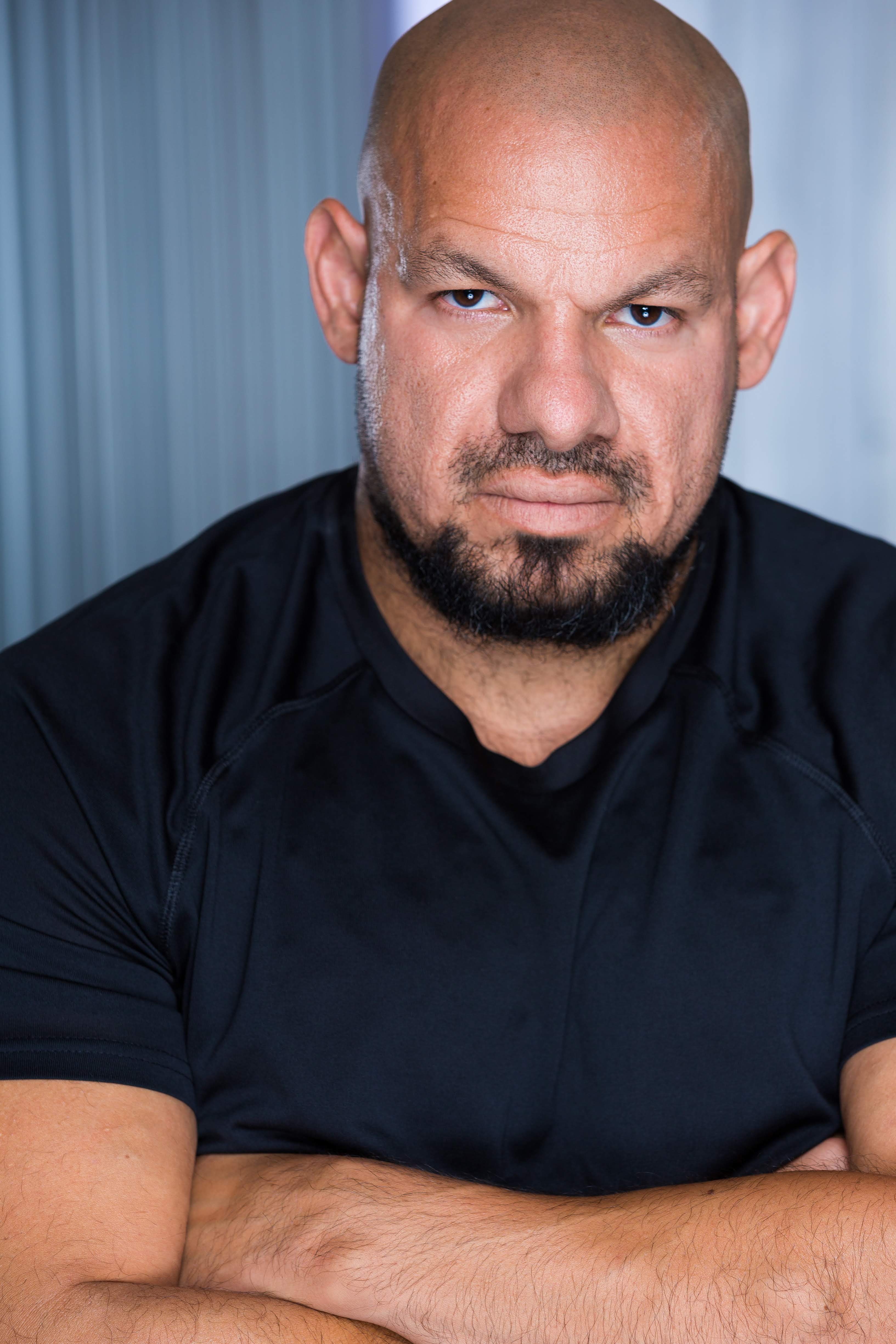 Gabriel ‘G-Rod’ Rodriguez