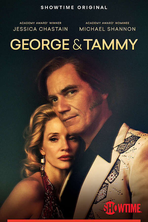 George & Tammy Temporada 1