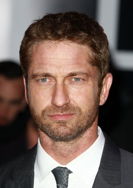 Gerard Butler