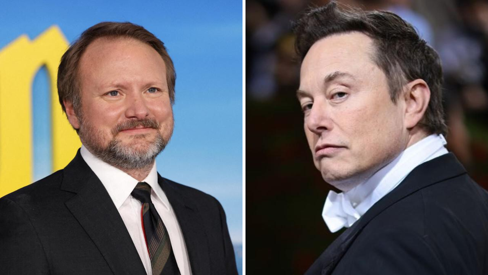 Glass Onion: Rian Johnson niega que la película sea un ataque personal contra Elon Musk