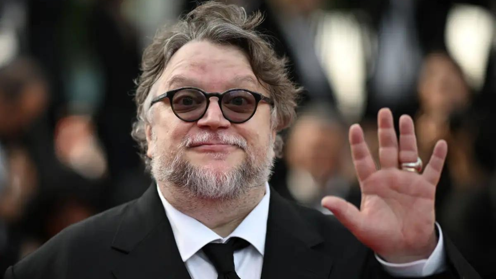 Guillermo del Toro dice que ya está trabajando en una nueva película de monstruos