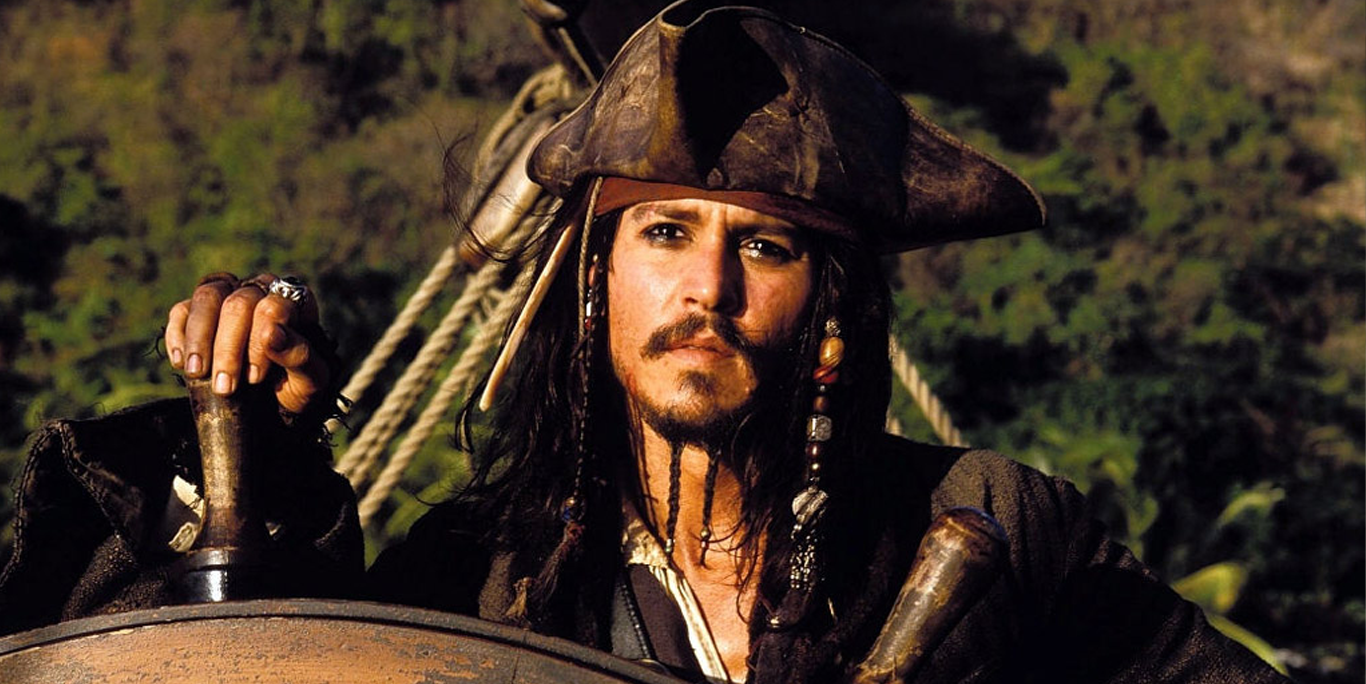 Johnny Depp vuelve a interpretar a Jack Sparrow en video para fan, ¿regresará a Piratas del Caribe?