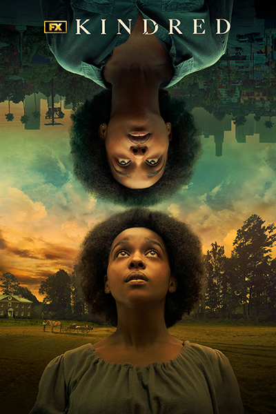 Kindred: secretos y raíces  Temporada 1