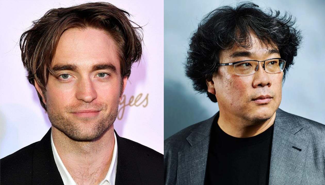 Mickey 17: se revela primer teaser tráiler de la nueva película Bong Joon-ho con Robert Pattinson