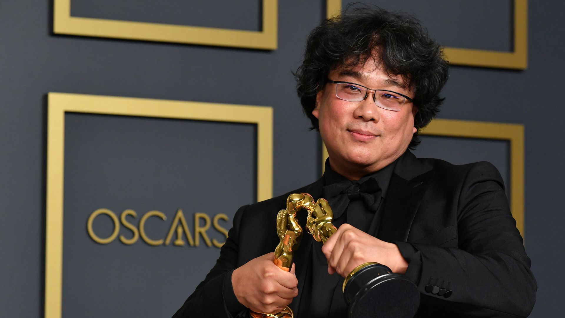 Netflix prepara documental sobre Bong Joon-ho, director de Parásitos