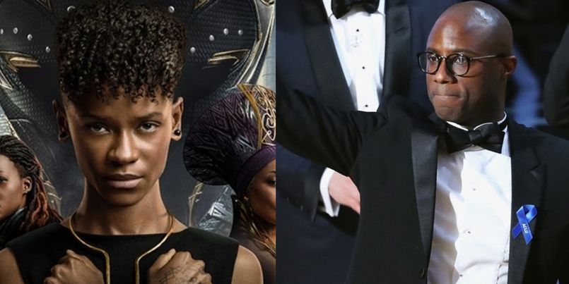 Pantera Negra: Wakanda por Siempre | Barry Jenkins elogia la cinta y la representación mesoamericana