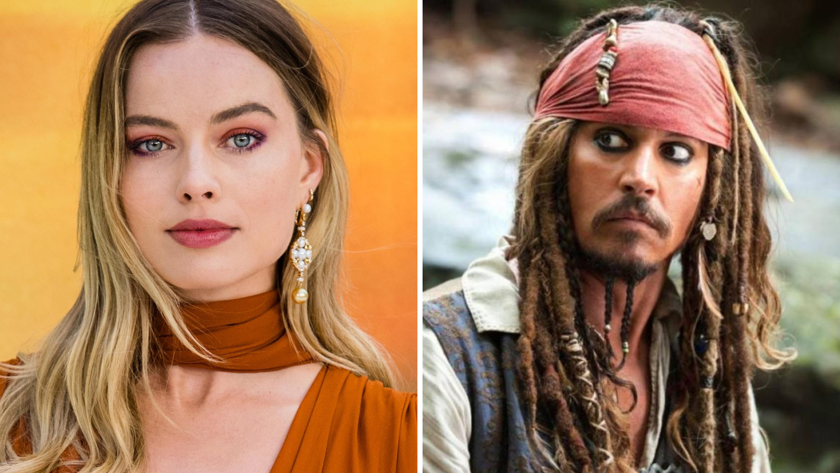 Piratas del Caribe de Margot Robbie aún tiene esperanzas, según el productor