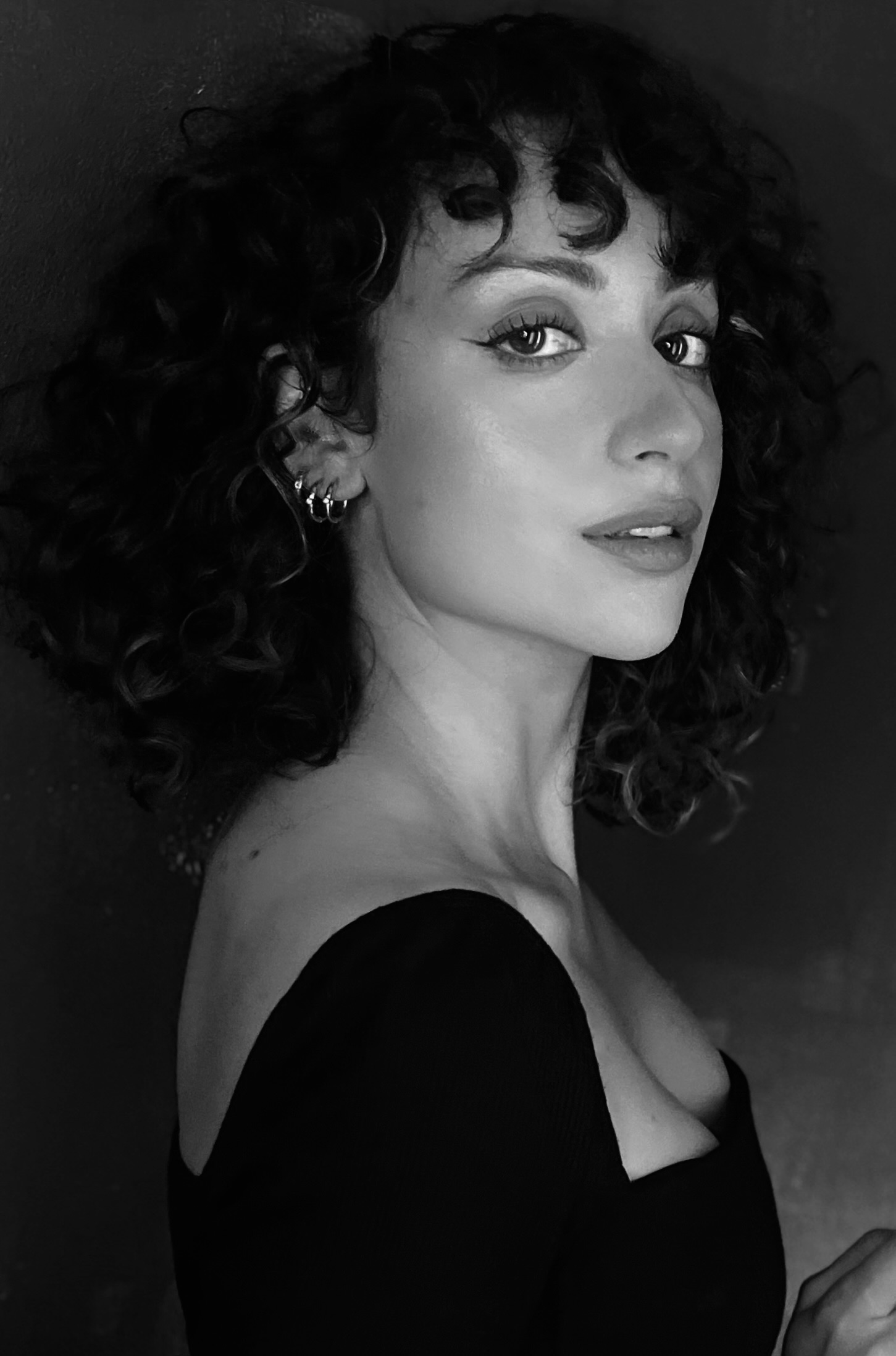 Rosaline Elbay