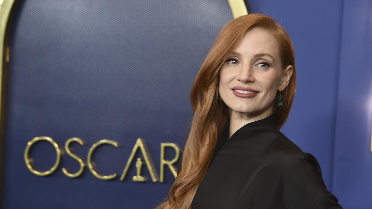 Rumor: Jessica Chastain podría ser la villana de Captain America: New World Order