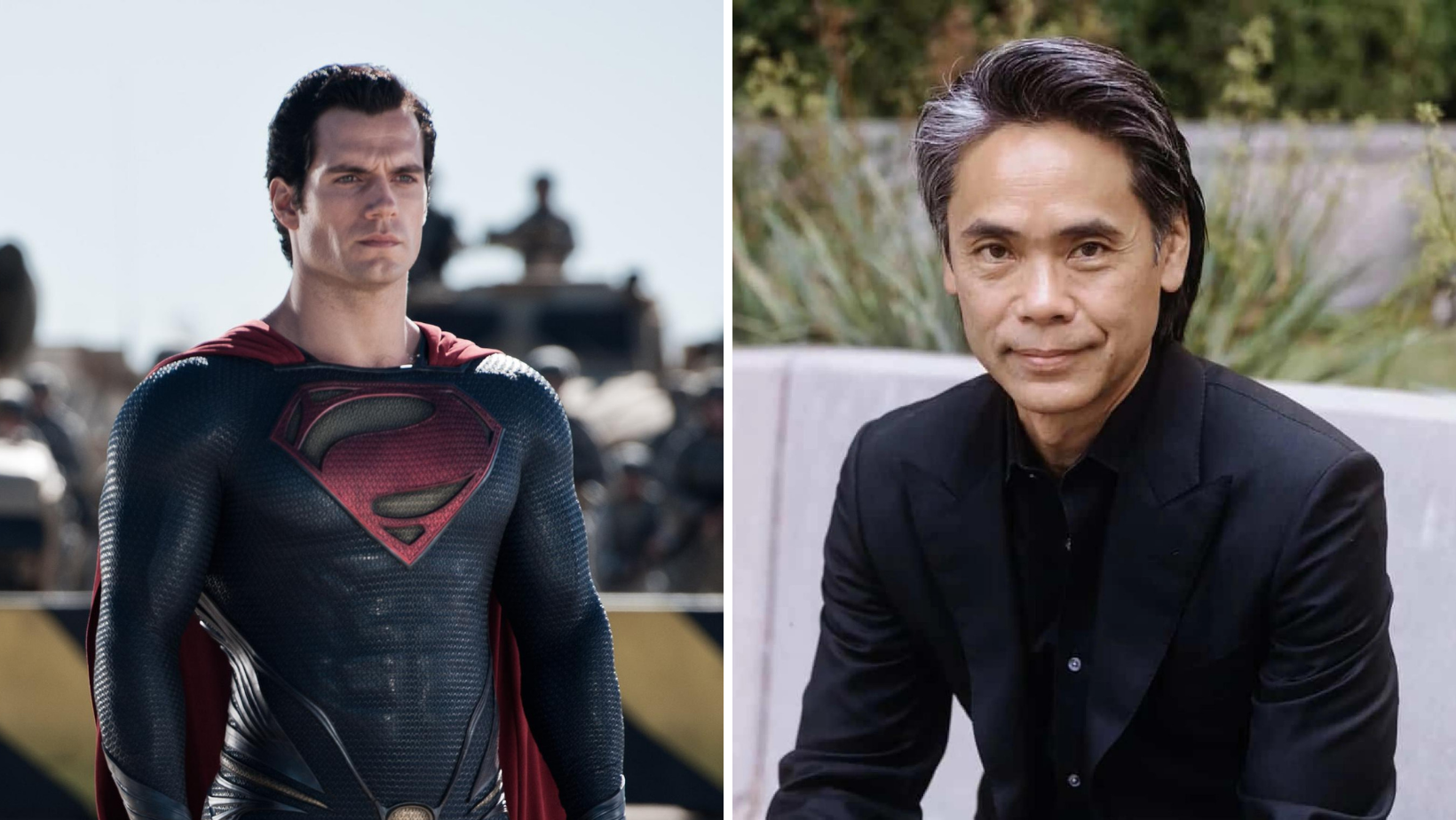 Rumor: Walter Hamada habría planeado contratar a Henry Cavill para una cinta de Crisis on Infinite Earths