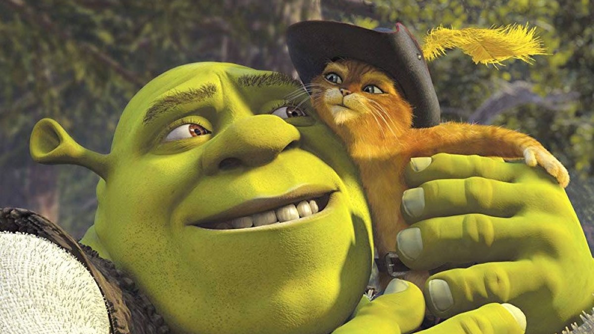 Shrek 5: Antonio Banderas confirma que la película sucederá