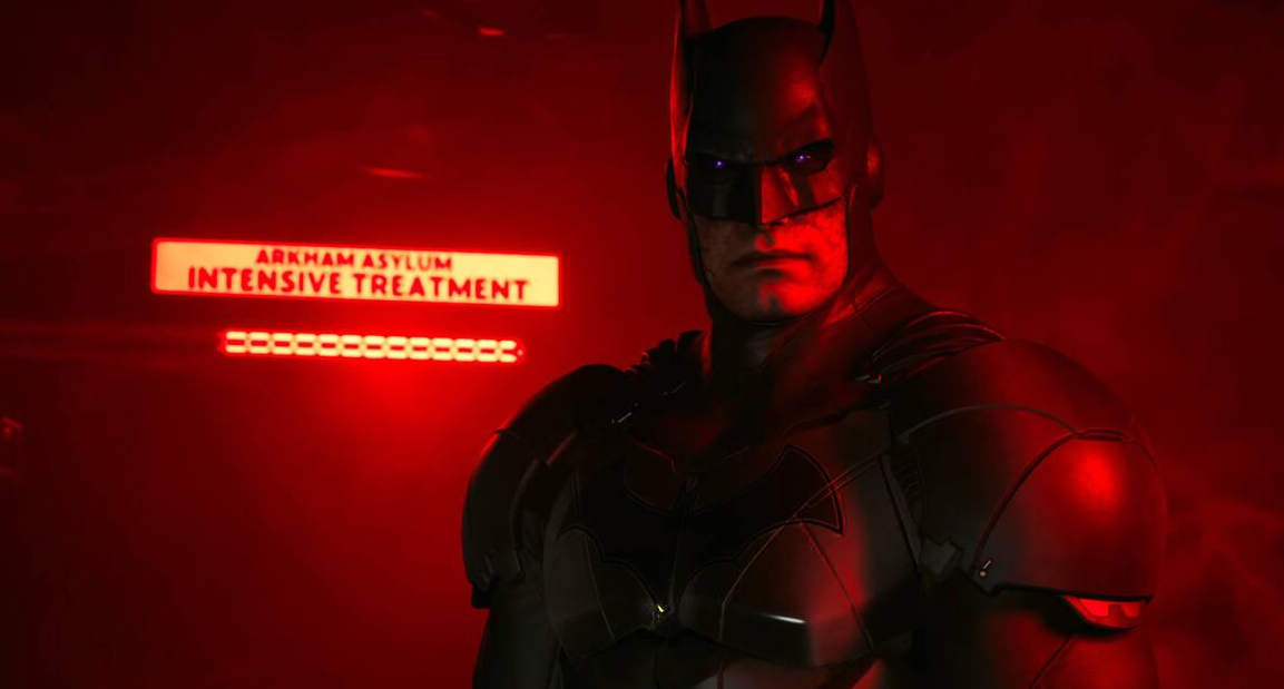 Suicide Squad: Kill the Justice League confirma su fecha de lanzamiento y a Kevin Conroy como Batman