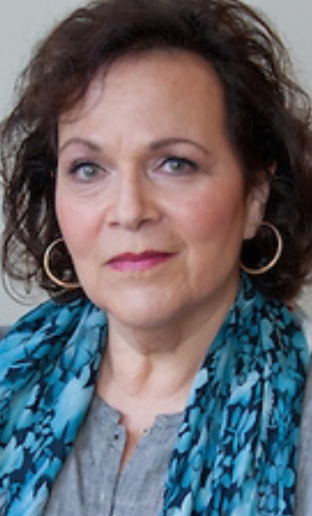 Susan Varon