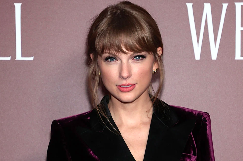 Taylor Swift debutará como directora de su primer largometraje para Searchlight Pictures