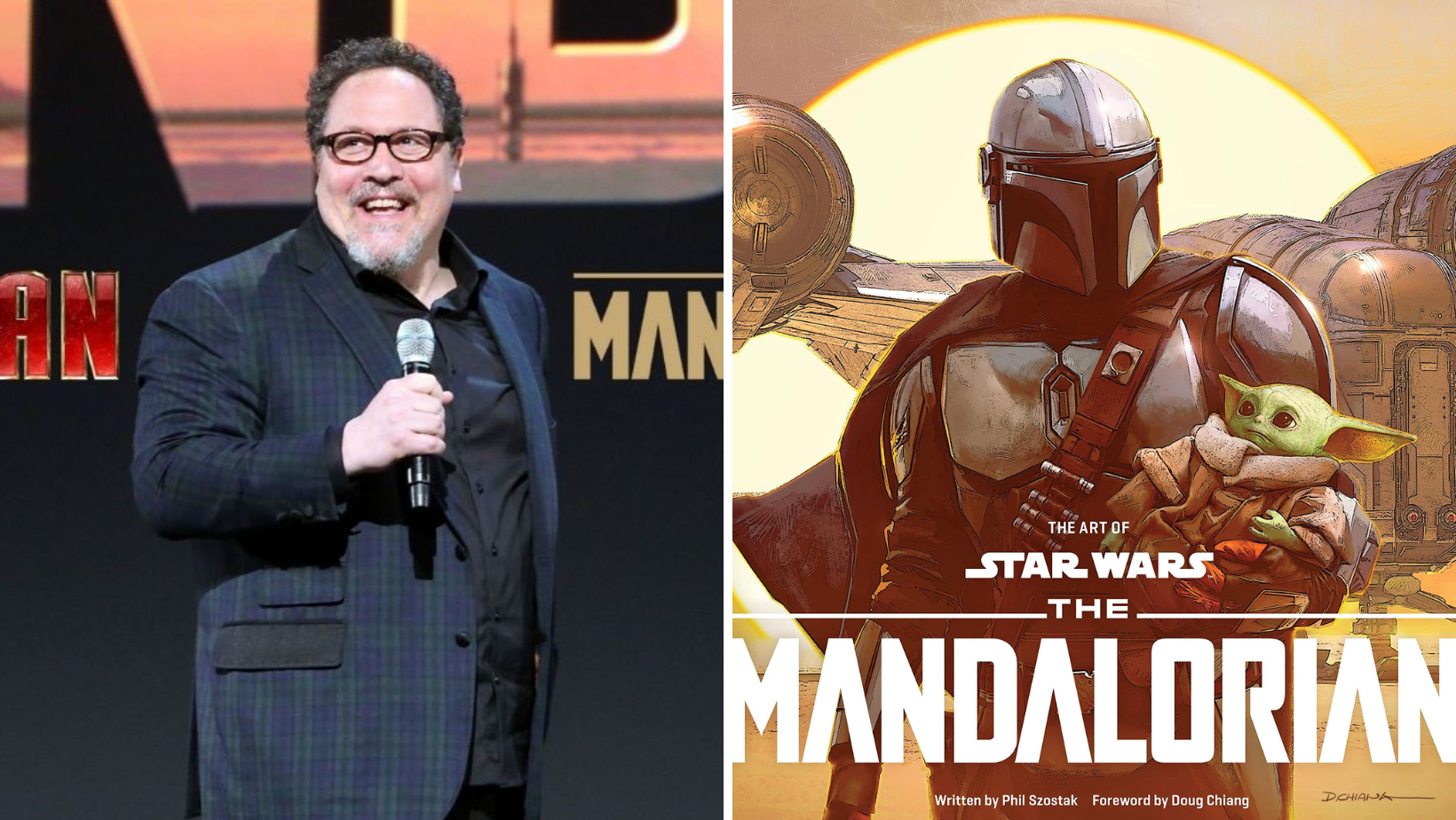 The Mandalorian: Jon Favreau espera que cada episodio de la tercera temporada sea una sorpresa