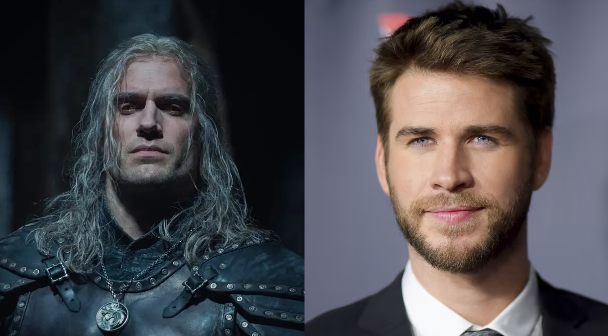 The Witcher: actor de Jaskier asegura que Liam Hemsworth hará un gran trabajo reemplazando a Henry Cavill