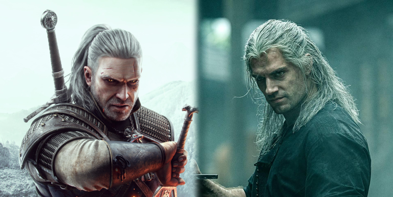 The Witcher: actor de voz de Geralt dice que Henry Cavill dejó la serie porque Netflix no respetó los libros ni los videojuegos