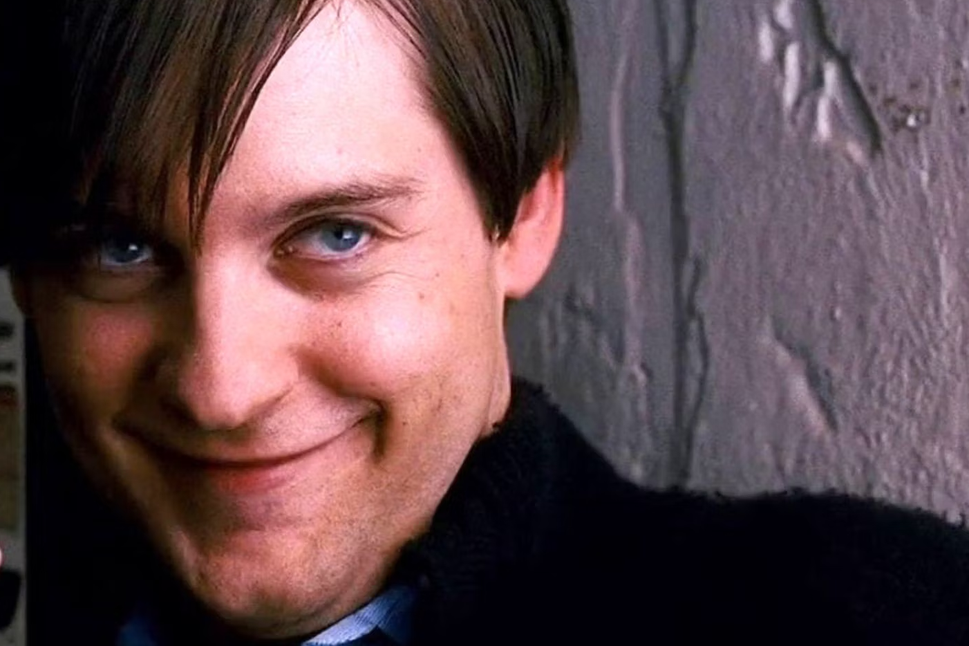 Tobey Maguire admite que los memes de Bully Maguire le parecen muy divertidos